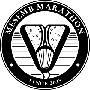 Mesemb Marathon Logo