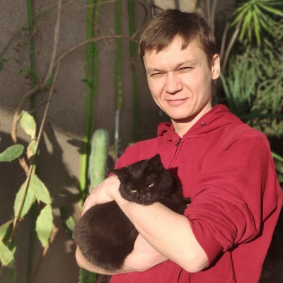 Рим Сагманов